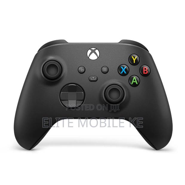 Xbox Wireless Controller - thumbnail 2