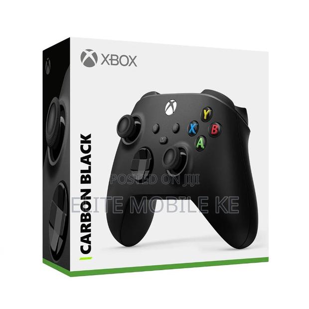 Xbox Wireless Controller - thumbnail 4