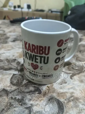 Personalised Mugs | Custom Mug Printing Branding