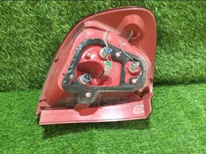 Tail Lamp Rh Mazda Verisa 2011