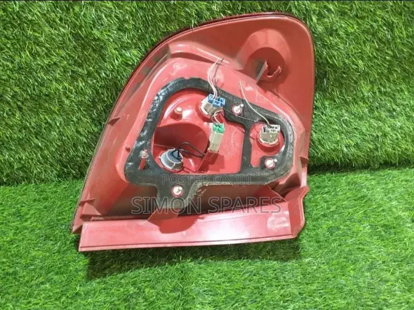 Tail Lamp Rh Mazda Verisa 2011