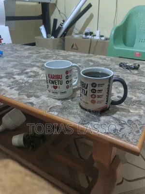 Personalised Mugs | Custom Mug Printing Branding