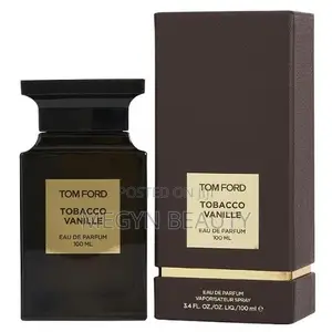 Perfume and Beaut6y