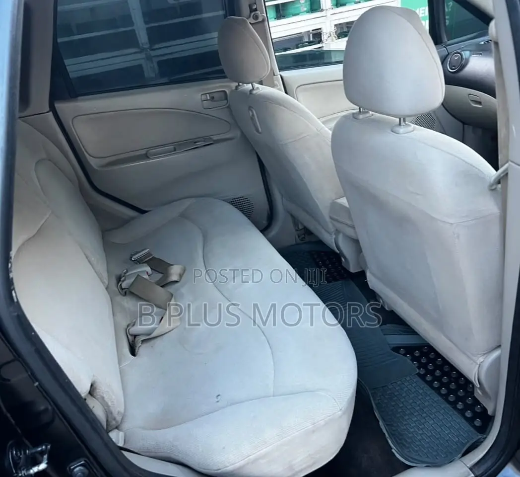 Mitsubishi Colt 2007 Black