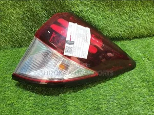 Tail Lamp Rh Honda Vezel 2015