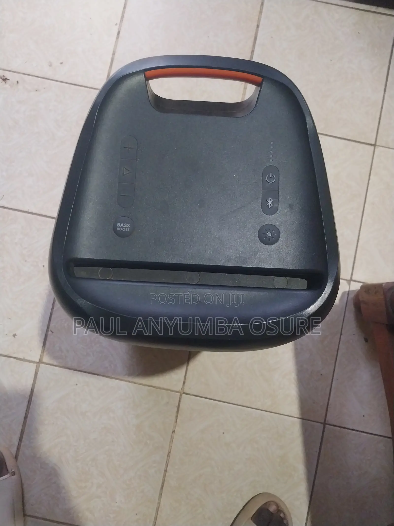 JBL Partybox 100