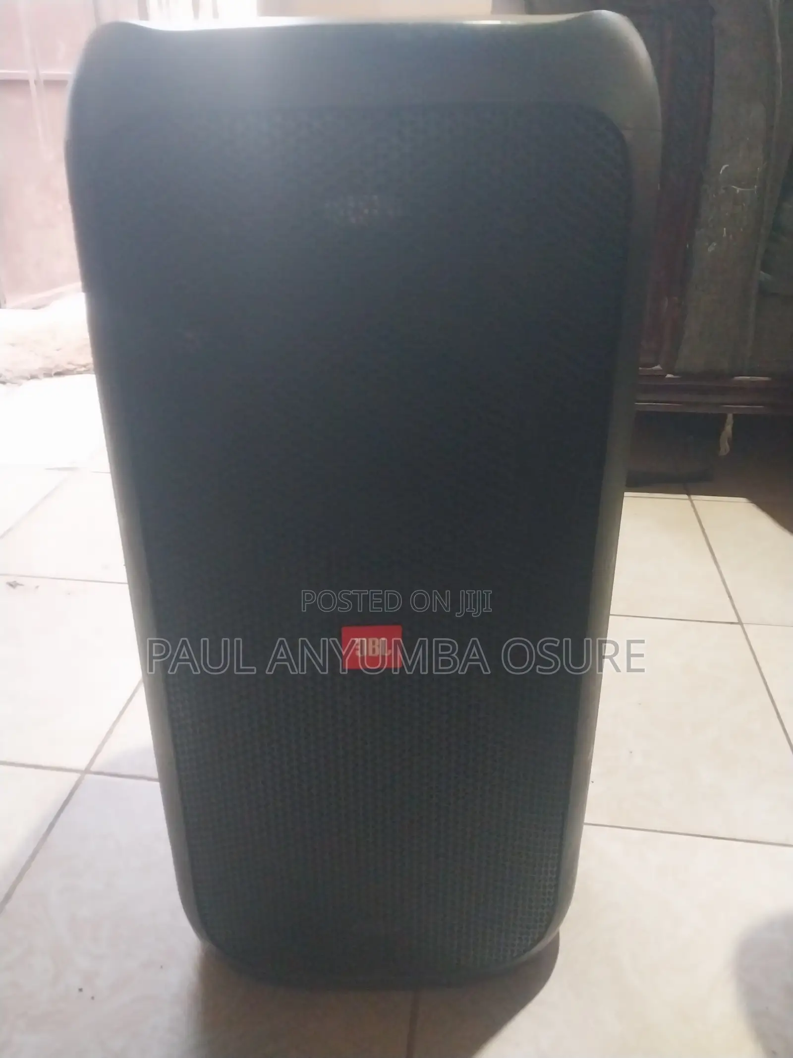 JBL Partybox 100