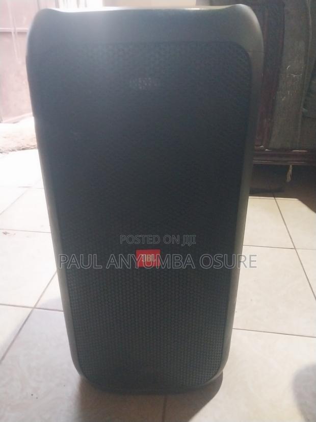 JBL Partybox 100 - thumbnail 2