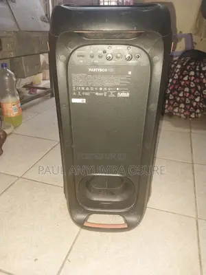 JBL Partybox 100