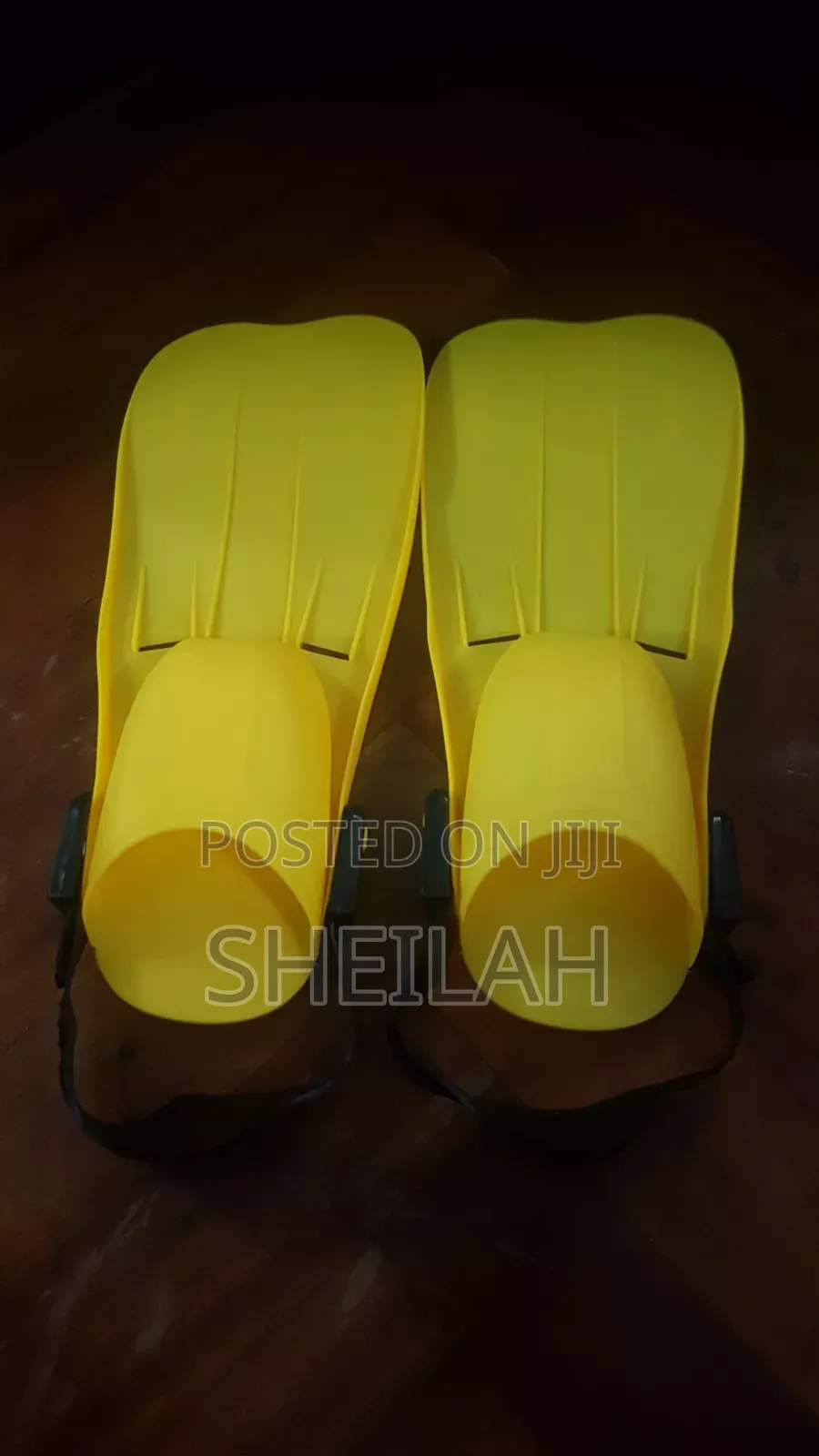 Swimming Flippers