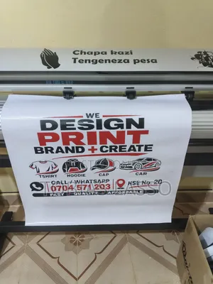 Custom Stickers and Vinyl Decal