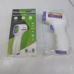 Infrared Forehead Thermometer for Fever