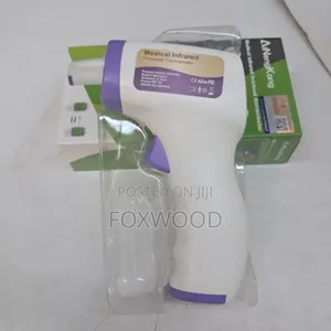 Infrared Forehead Thermometer for Fever