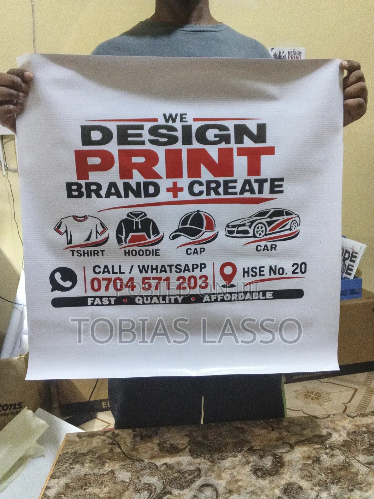 Custom Stickers and Vinyl Decal