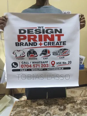 Custom Stickers and Vinyl Decal