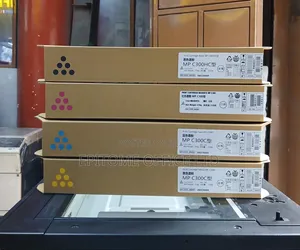 Durable Aficio Mp C300