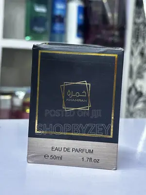 Lattafa Khamrah Eau De Pardon 50ml Original