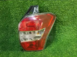 Tail Lamp Rh Subaru Forester Sj5 2013