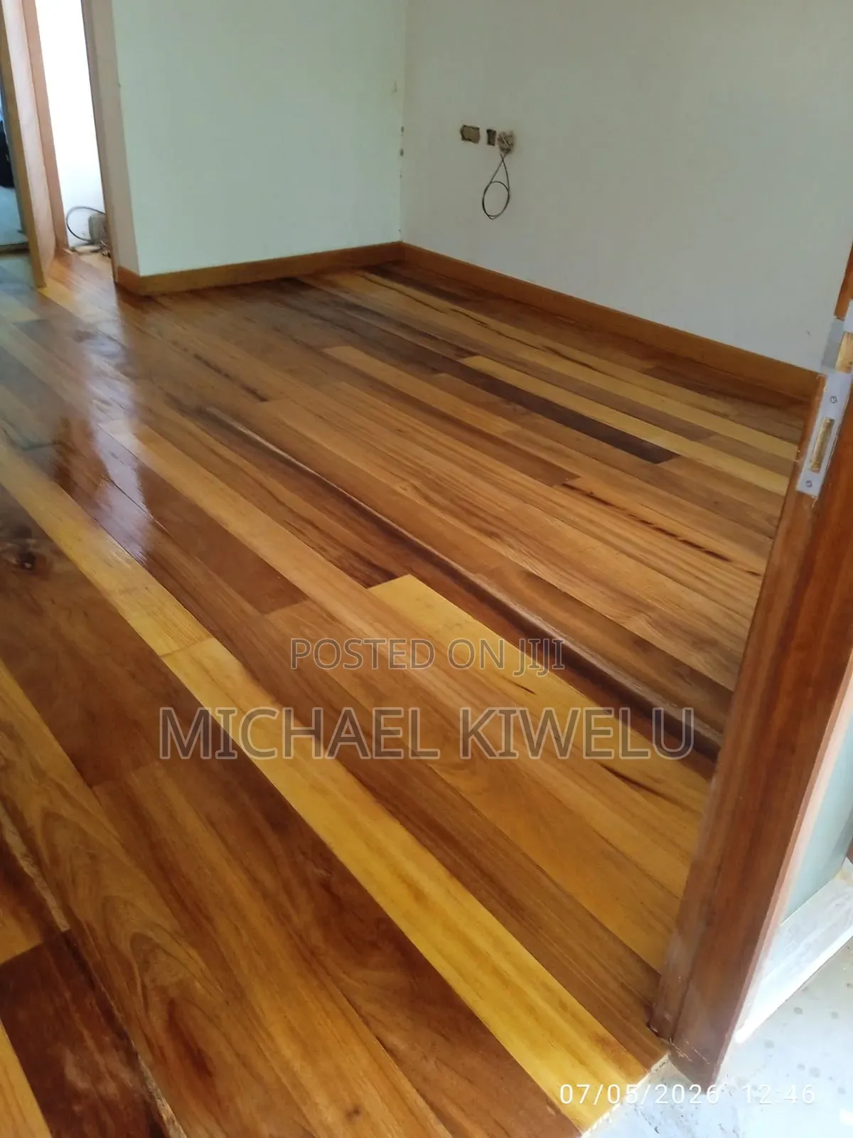 Interior Desing