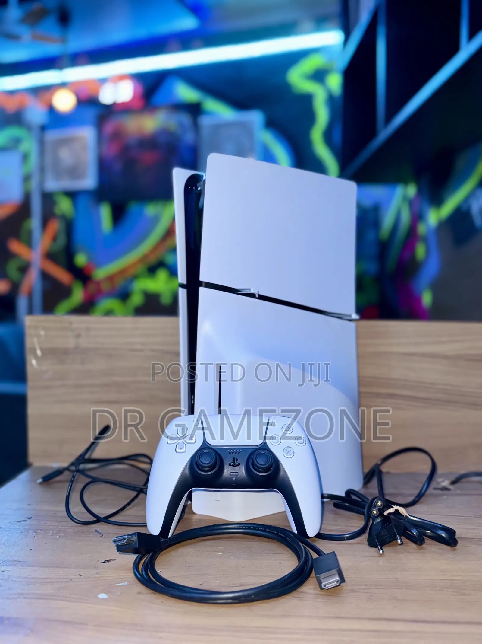 Ps5 Slim 1tb Disc Version