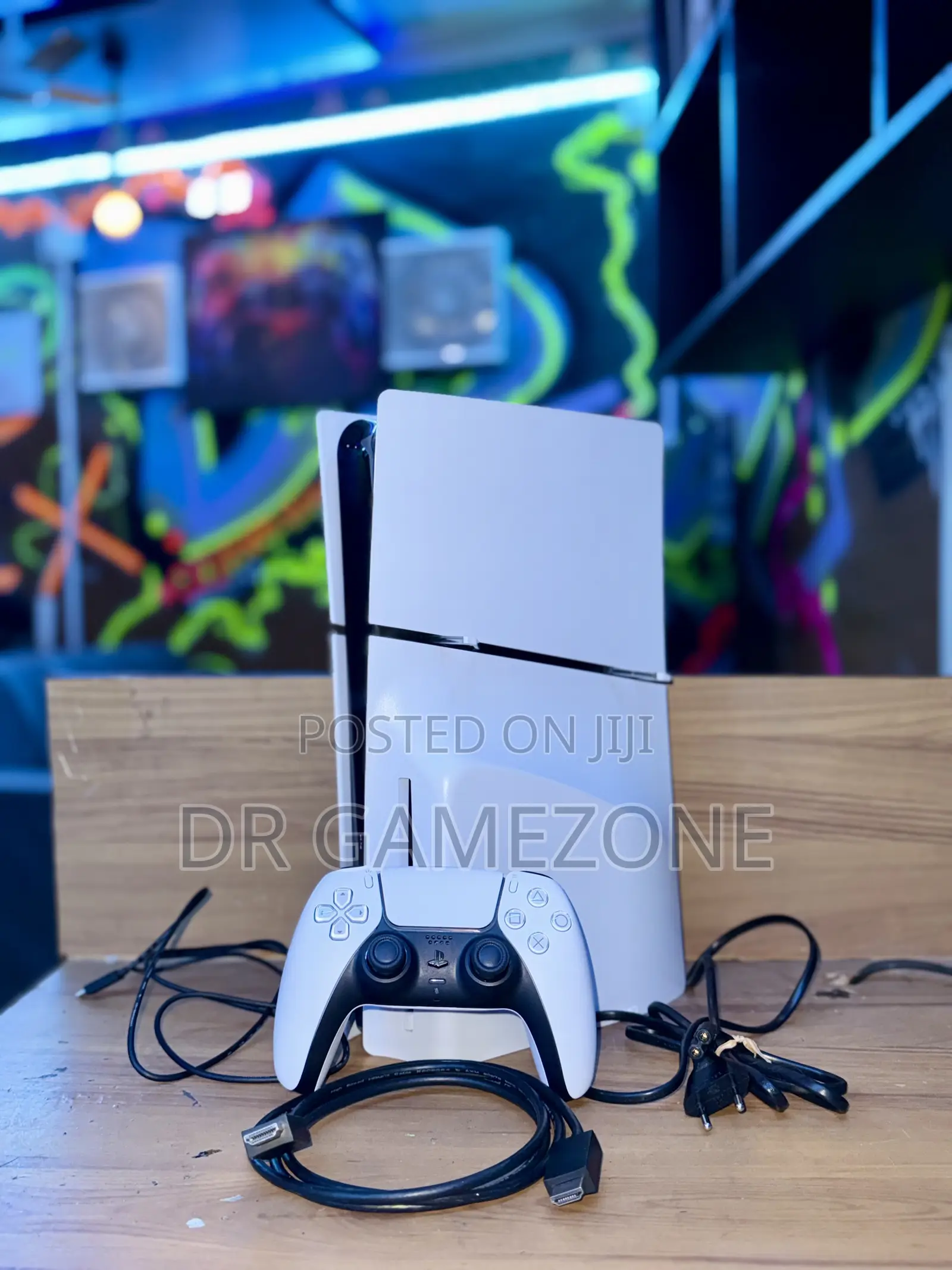 Ps5 Slim 1tb Disc Version