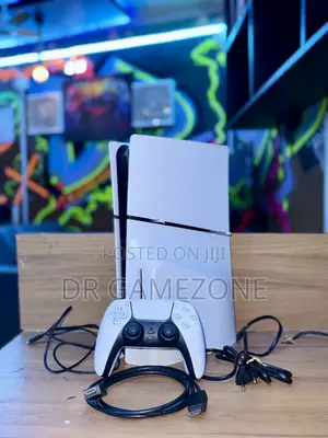 Ps5 Slim 1tb Disc Version