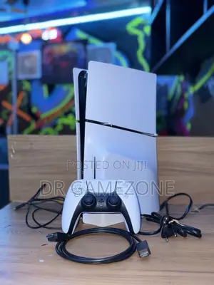 Ps5 Slim 1tb Disc Version