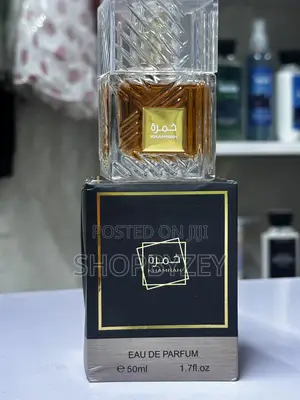 Lattafa Khamrah Eau De Pardon 50ml Original
