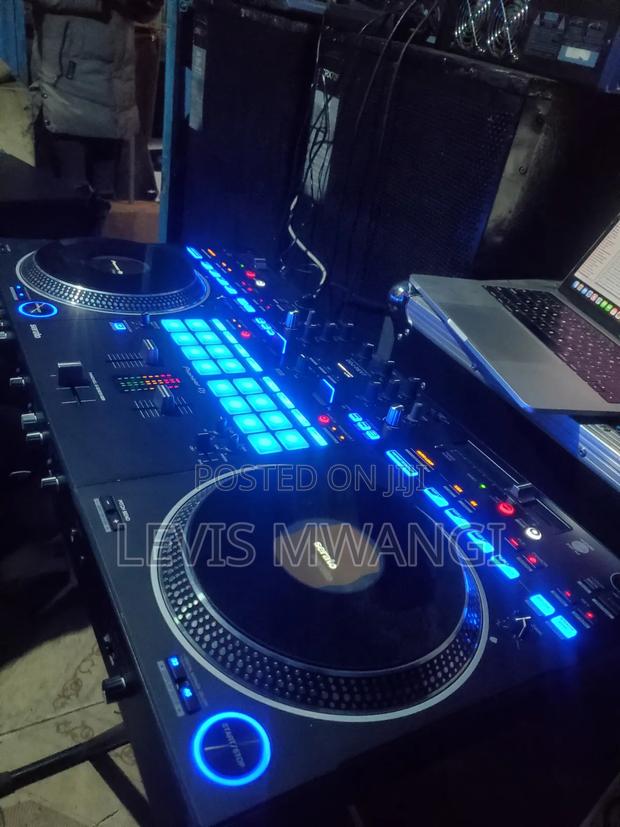 Piooner Dj Rev 7 - thumbnail 2
