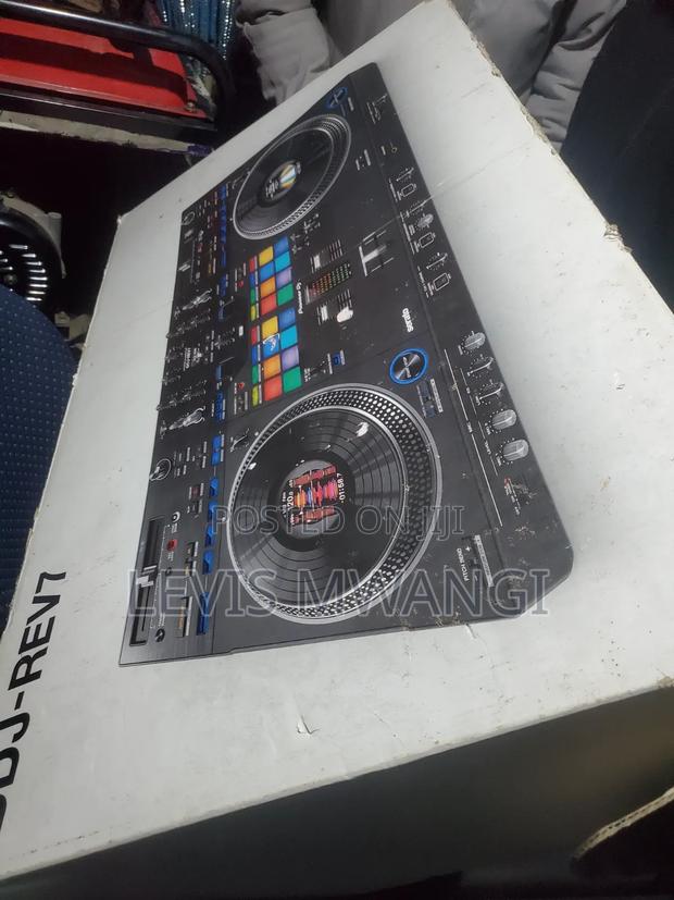 Piooner Dj Rev 7 - thumbnail 3