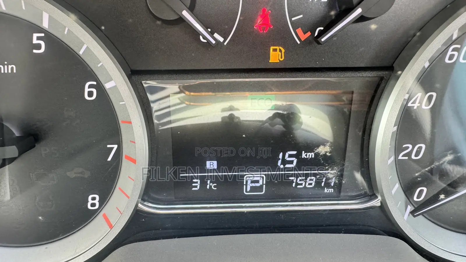 Nissan Sylphy 2017 Silver