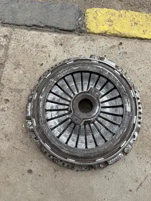 Nissan Atlas Parts