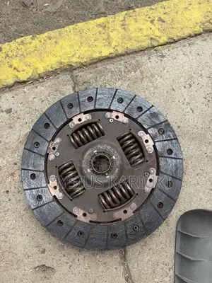 Nissan Atlas Parts