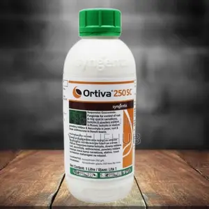 1liter Ortiva 250SC Fungicide (We Deliver Nationwide)