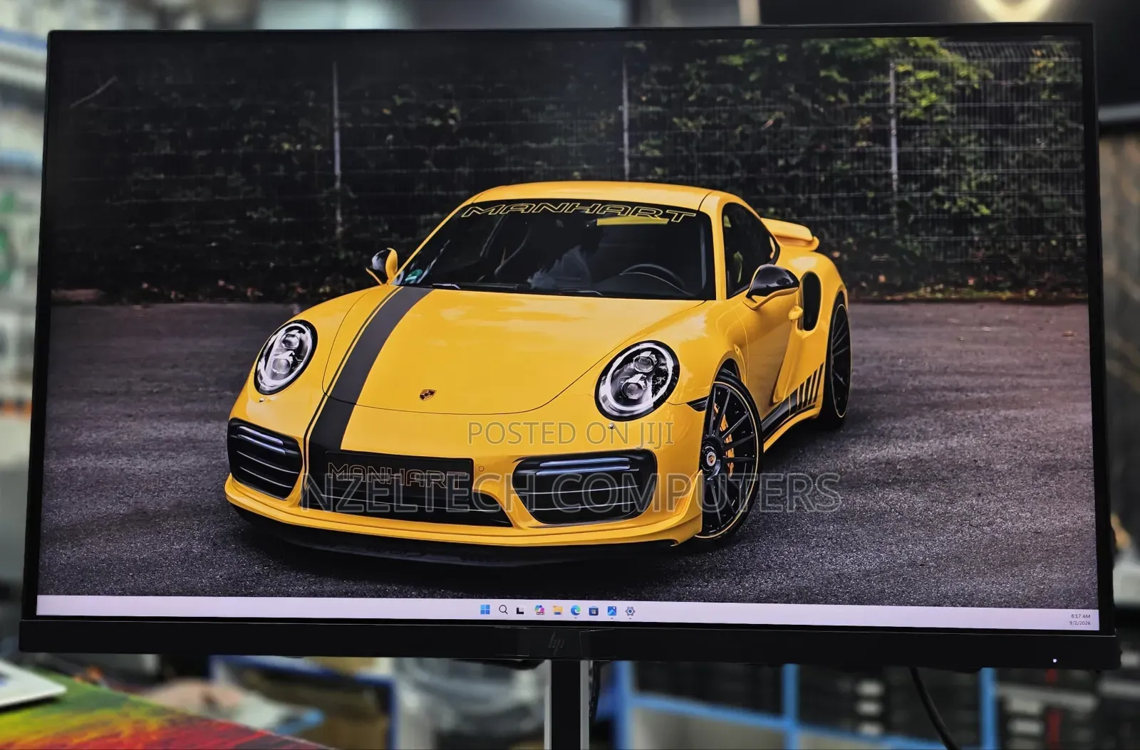 Open Box 27 Inch 
HP E27q G5 
QHD (2560*1440)
75 Hz 
Ips
Hdmi/Display