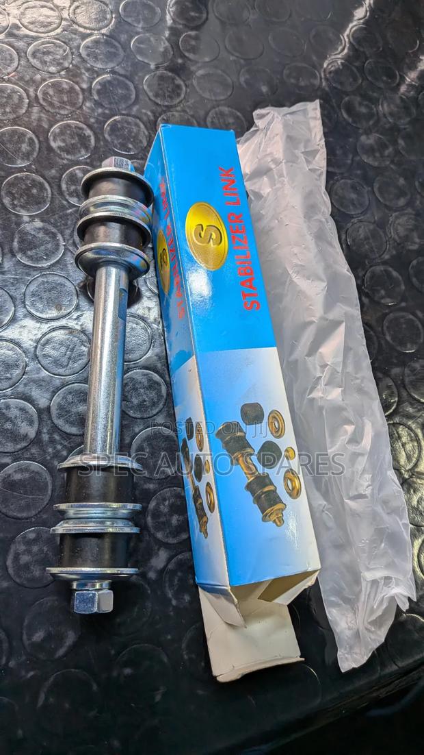 Stabilizer Link Nissan TD27 Caravan - main view