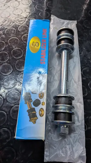 Stabilizer Link Nissan TD27 Caravan