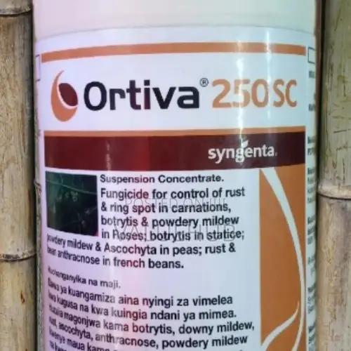 1liter Ortiva 250SC Fungicide (We Deliver Nationwide)