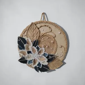 Handmade Wall Hanging