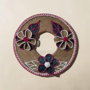 Handmade Wall Hanging