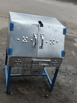 Affordable Baking Charcoal Oven
