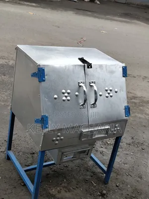 Affordable Baking Charcoal Oven