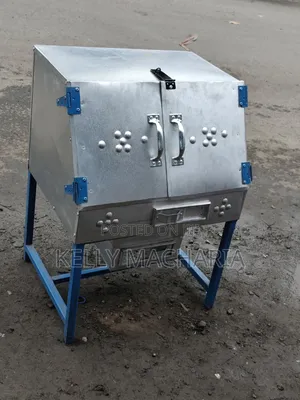 Affordable Baking Charcoal Oven