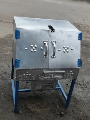 Affordable Baking Charcoal Oven