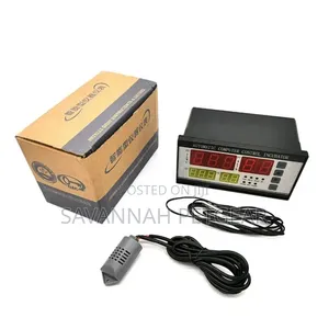 Commercial Automatic Mini Incubator Controller XM-18