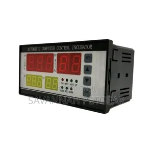 Commercial Automatic Mini Incubator Controller XM-18