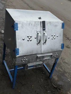 Professional Charcoal Oven Grill Jikos