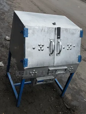Professional Charcoal Oven Grill Jikos