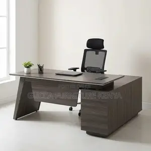 Executive Manager's Work Desk-180cm
