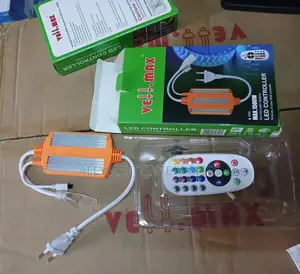 Chasers Remote 1500w